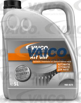 VAICO V60-0173 - Huile pour boîte automatique cwaw.fr