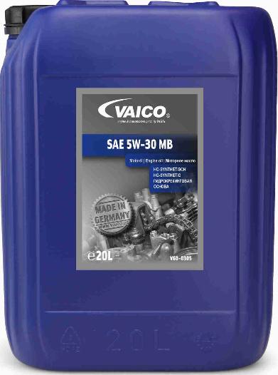 VAICO V60-0305 - Huile moteur cwaw.fr