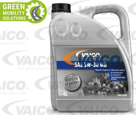 VAICO V60-0303 - Huile moteur cwaw.fr