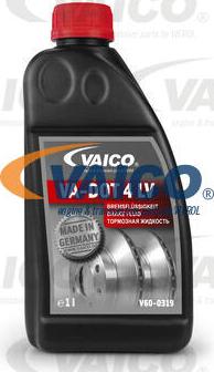 VAICO V60-0319 - Liquide de frein cwaw.fr