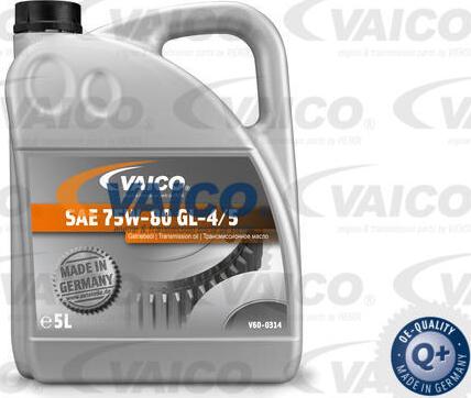 VAICO V60-0314 - Huile de transmission cwaw.fr