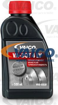 VAICO V60-0318 - Liquide de frein cwaw.fr