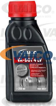 VAICO V60-0317 - Liquide de frein cwaw.fr