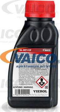 VAICO V60-0317 - Liquide de frein cwaw.fr