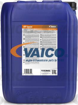 VAICO V60-0383 - Huile pour boîte automatique cwaw.fr