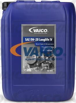 VAICO V60-0334 - Huile moteur cwaw.fr