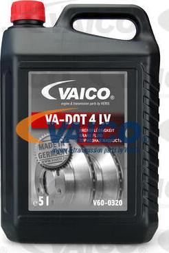 VAICO V60-0320 - Liquide de frein cwaw.fr