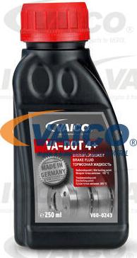 VAICO V60-0243 - Liquide de frein cwaw.fr