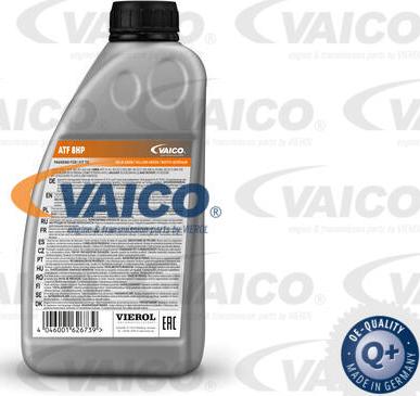 VAICO V60-0264 - Huile pour boîte automatique cwaw.fr