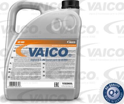 VAICO V60-0265 - Huile pour boîte automatique cwaw.fr