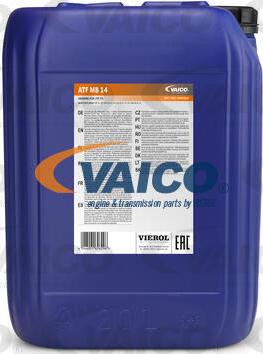 VAICO V60-0261 - Huile pour boîte automatique cwaw.fr