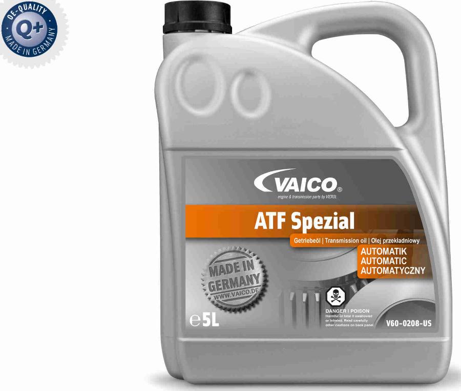 VAICO V60-0208-US - Huile pour boîte automatique cwaw.fr