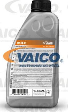 VAICO V60-0216 - Huile pour boîte automatique cwaw.fr