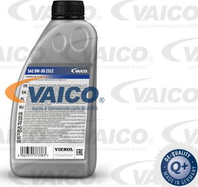 VAICO V60-0275 - Huile moteur cwaw.fr