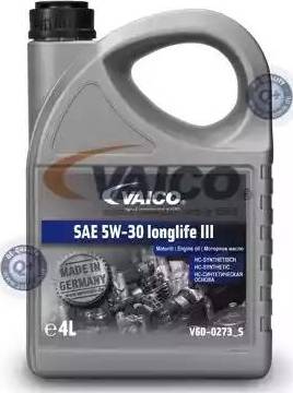 VAICO V60-0273_S - Huile moteur cwaw.fr