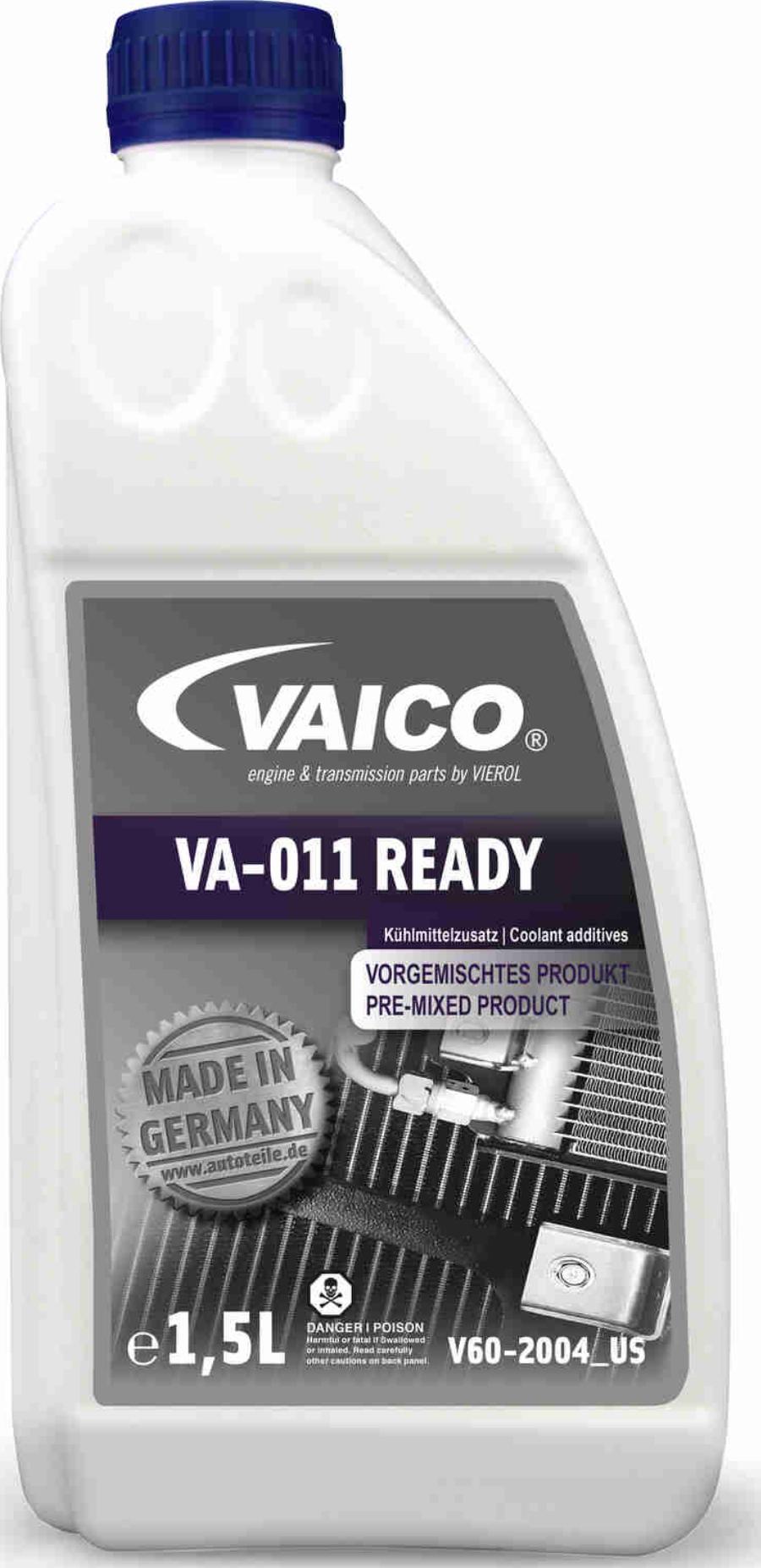 VAICO V60-2004-US - Antigel cwaw.fr