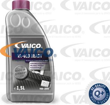 VAICO V60-2005 - Antigel cwaw.fr