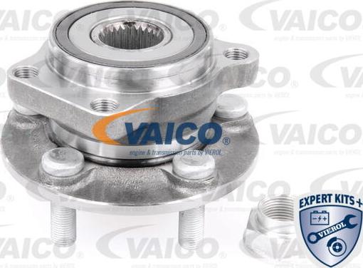 VAICO V63-0047 - Kit de roulements de roue cwaw.fr