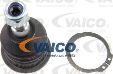 VAICO V63-0002 - Rotule de suspension cwaw.fr