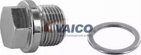 VAICO V63-0018 - Vis-bouchon, carter d'huile cwaw.fr