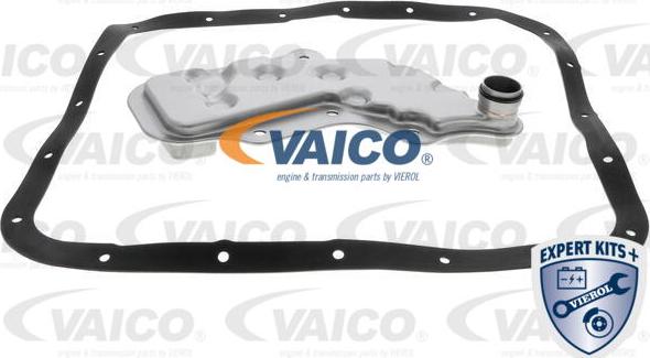 VAICO V63-0083 - Filtre hydraulique, boîte automatique cwaw.fr