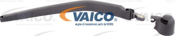 VAICO V10-9975 - Bras d'essuie-glace, nettoyage des vitres cwaw.fr