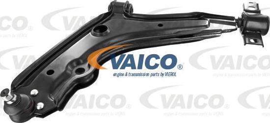 VAICO V10-9559 - Bras de liaison, suspension de roue cwaw.fr