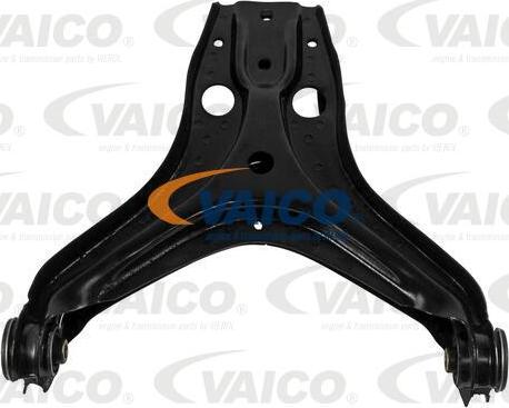 VAICO V10-9580 - Bras de liaison, suspension de roue cwaw.fr