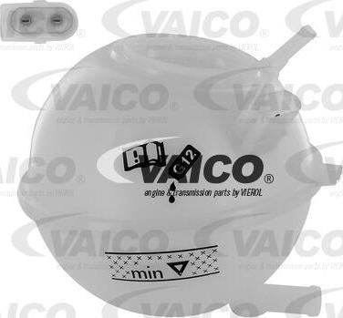 VAICO V10-9612 - Vase d'expansion, liquide de refroidissement cwaw.fr