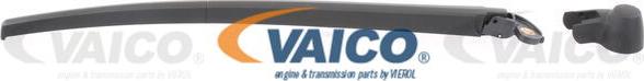 VAICO V10-9624 - Bras d'essuie-glace, nettoyage des vitres cwaw.fr