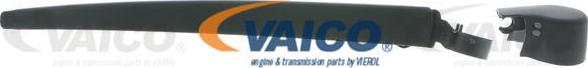 VAICO V10-9625 - Bras d'essuie-glace, nettoyage des vitres cwaw.fr