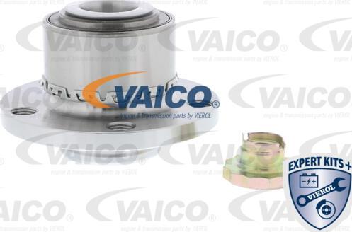 VAICO V10-9882 - Kit de roulements de roue cwaw.fr