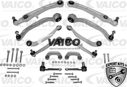 VAICO V10-9872 - Jeu de bras, suspension de roue cwaw.fr