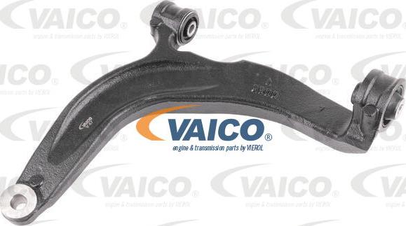 VAICO V10-9790 - Bras de liaison, suspension de roue cwaw.fr