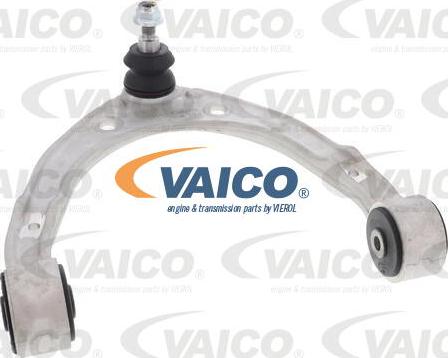 VAICO V10-9759 - Bras de liaison, suspension de roue cwaw.fr