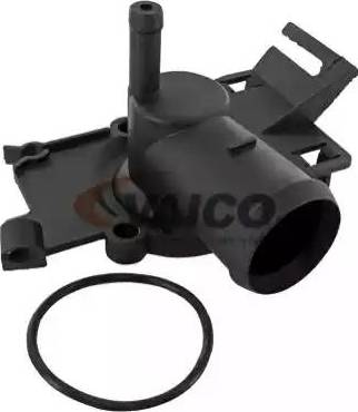 VAICO V10-9756 - Thermostat d'eau cwaw.fr