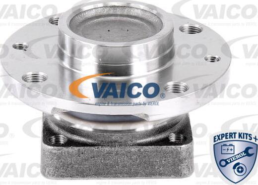 VAICO V10-4912 - Kit de roulements de roue cwaw.fr