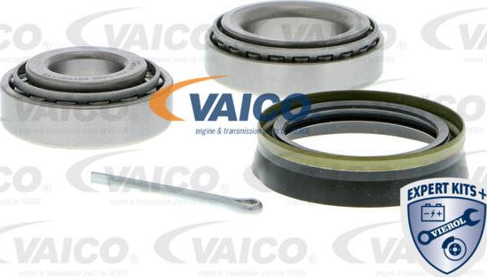 VAICO V10-4609 - Kit de roulements de roue cwaw.fr