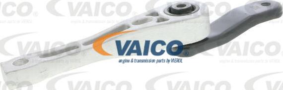 VAICO V10-4608 - Suspension, boîte de vitesse manuelle cwaw.fr