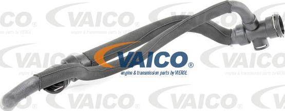 VAICO V10-4625 - Durite de radiateur cwaw.fr