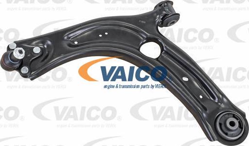 VAICO V10-4096 - Bras de liaison, suspension de roue cwaw.fr