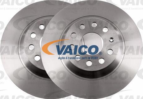 VAICO V10-40090 - Disque de frein cwaw.fr