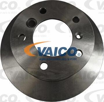 VAICO V10-40056 - Disque de frein cwaw.fr