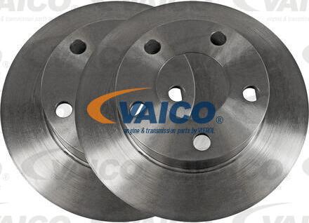 VAICO V10-40068 - Disque de frein cwaw.fr