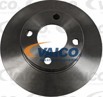 VAICO V10-40005 - Disque de frein cwaw.fr