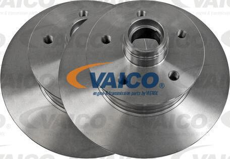 VAICO V10-40007 - Disque de frein cwaw.fr