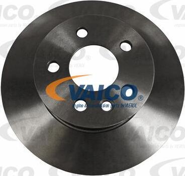 VAICO V10-40016 - Disque de frein cwaw.fr