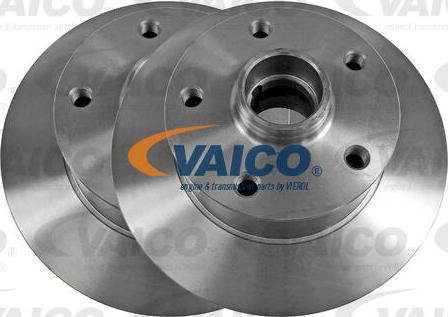 VAICO V10-40011 - Disque de frein cwaw.fr