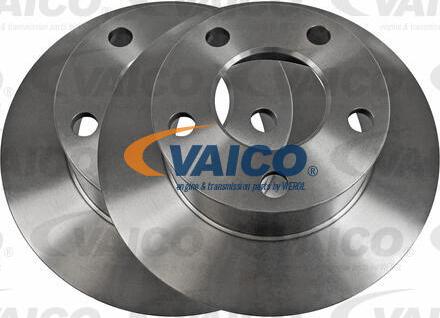 VAICO V10-40018 - Disque de frein cwaw.fr