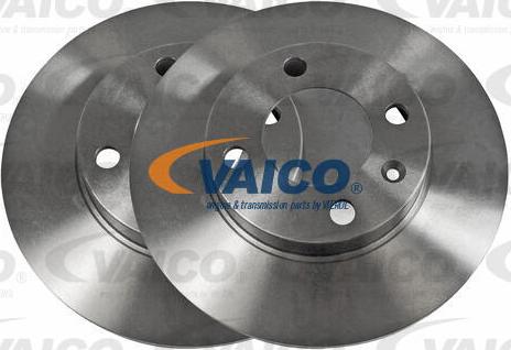 VAICO V10-40012 - Disque de frein cwaw.fr